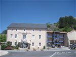 Hôtel du Rocher, Le Caylar, Hérault, proche Aveyron et A75