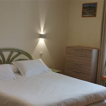 Hotel du Rocher, Le Caylar, Hérault, near Aveyron and A75